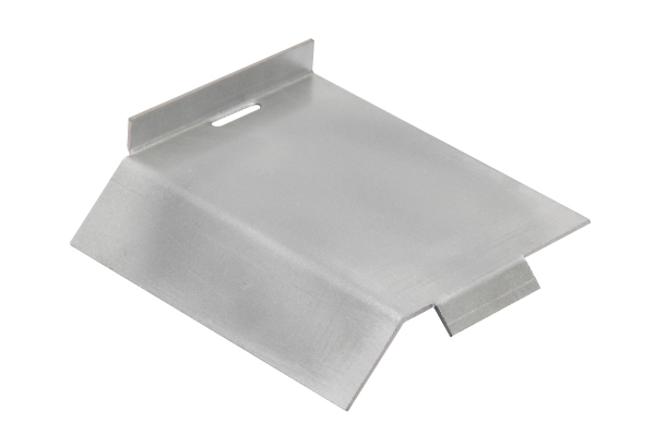 Picture of Rear Shield Hopper EOL Control Turkey