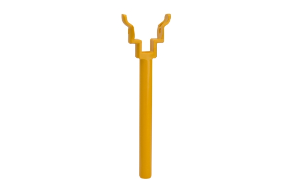 Picture of Lubing® Pendulum Only Yellow for Turkey Drinker Cup
