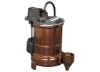 Picture of Liberty Pumps® 1/3 HP Submersible Pump - Automatic 115V