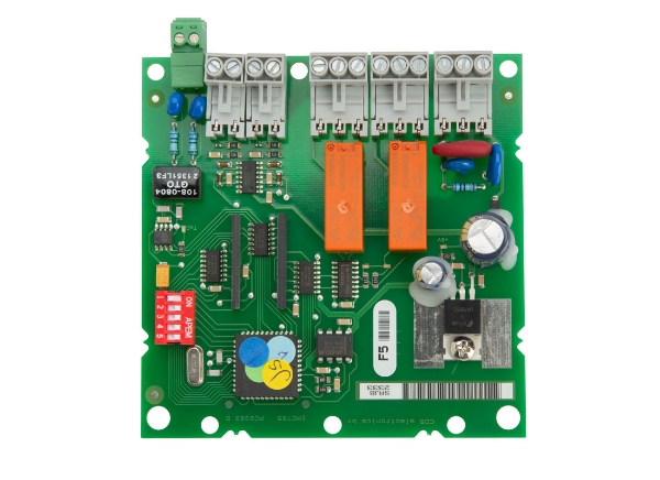 Picture of Board Kit for Lights & Alarm