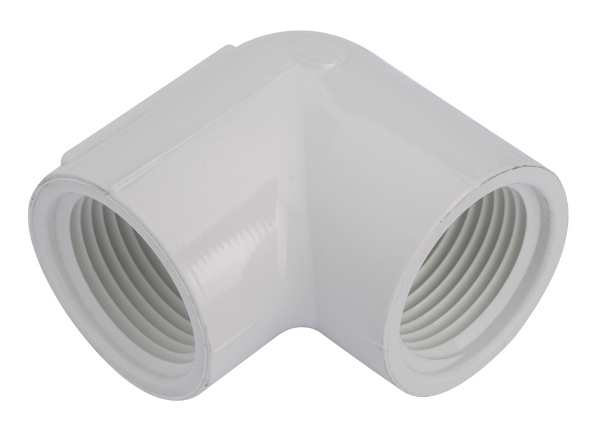 Picture of Elbow 90° PVC 3/4'' FPT X FPT Sch 40