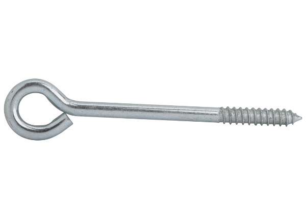 Picture of Screw Eye 5/16'' X 6'' Zinc