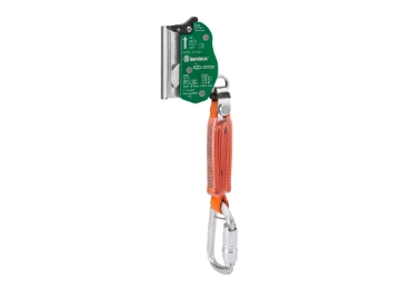 Fall Arrest System | Hog Slat
