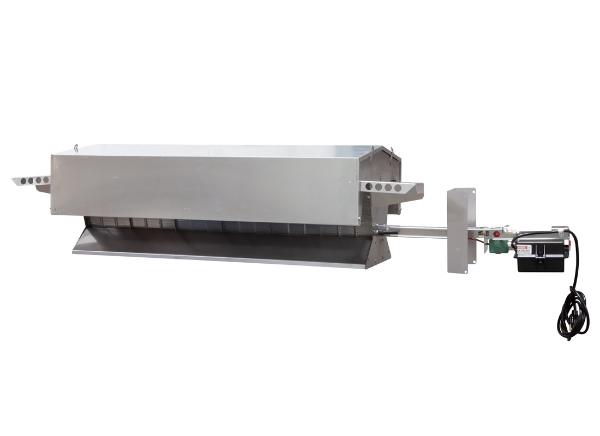 Picture of Heater Quadradiant Shen-Glo LP