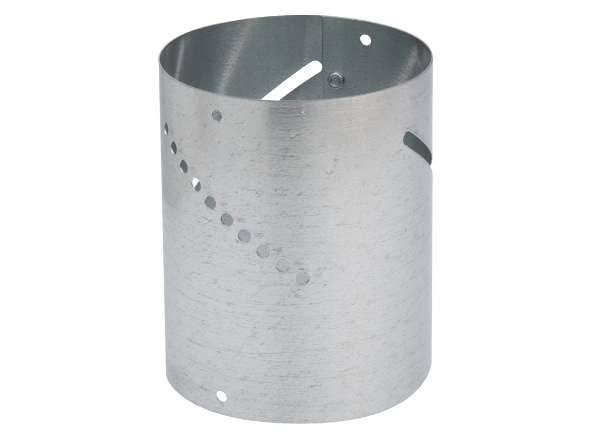 Picture of Control Ring Adjustment Flue