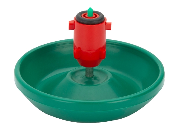 Picture of Ziggity® Drinker Big Z Activator Model D