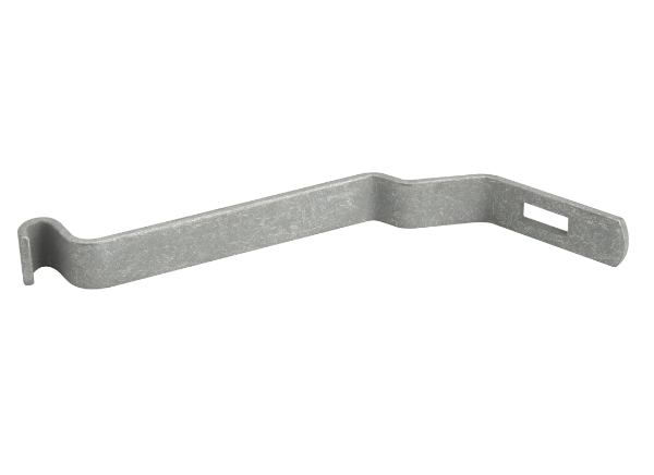 Picture of Leg Support Feeder Shield Low Profile