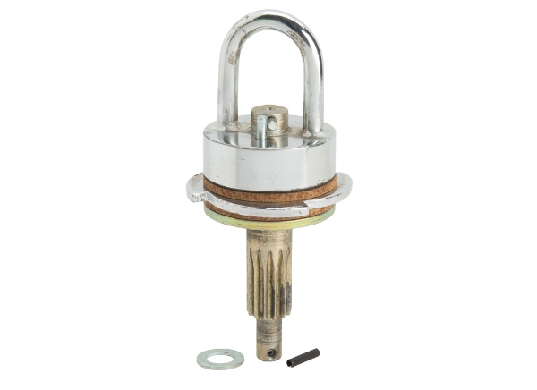Picture of Shaft Assembly Input For Model 3500# Winch