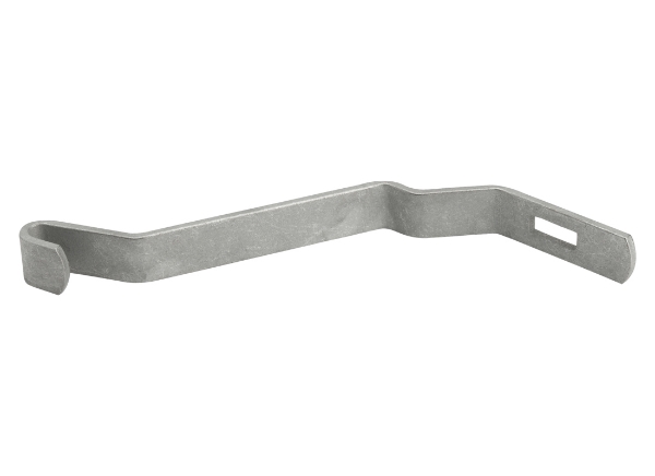 Picture of Leg Support Swinging Low Profile