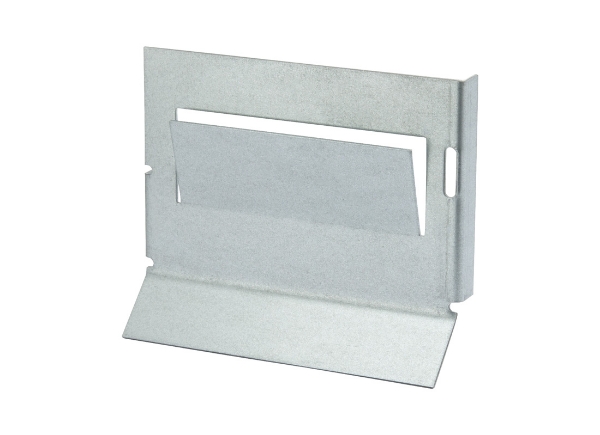 Picture of Shield Bottom for Control Pan Hopper Rear Shield