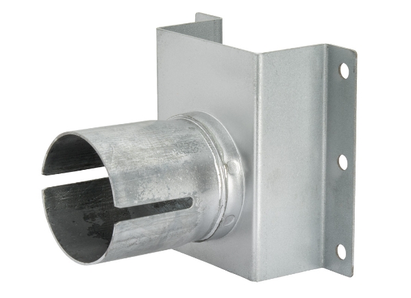Picture of Inlet Complete-Mechanical EOL Control 2"