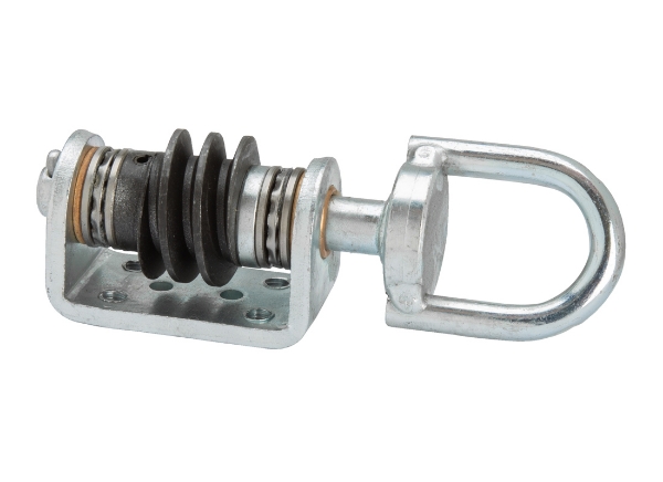 Picture of Worm Gear Assembly for HSW01 & HSW02 Winches