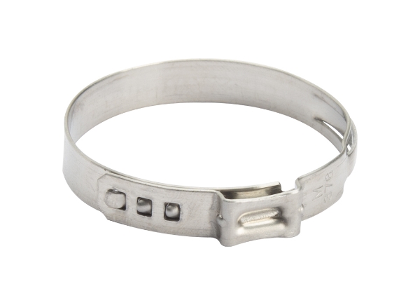 Picture of Lubing® Crimp Ring for 28MM Pipe