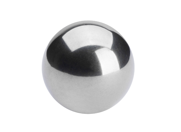 Picture of Ziggity® Ball for Flush End Valve