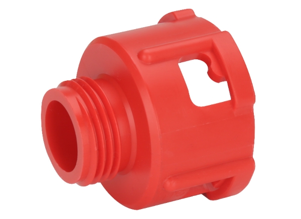 Picture of Ziggity® End Cap Mght For Floor Assembly