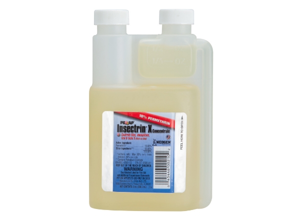 	Prozap® Insectrin X Concentrate (8 oz)