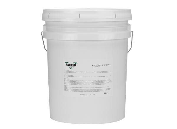 Picture of Vantek® V-Gard® Slurry Kit