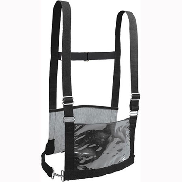 Picture of Sullivan Supply® Adjustable Nylon Exhibitor's Harness - XS