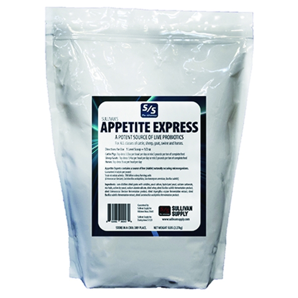 Picture of Sullivan Supply® Appetite Express