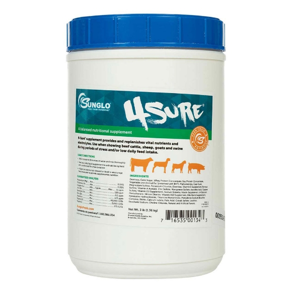 Picture of Sunglo® 4SURE®