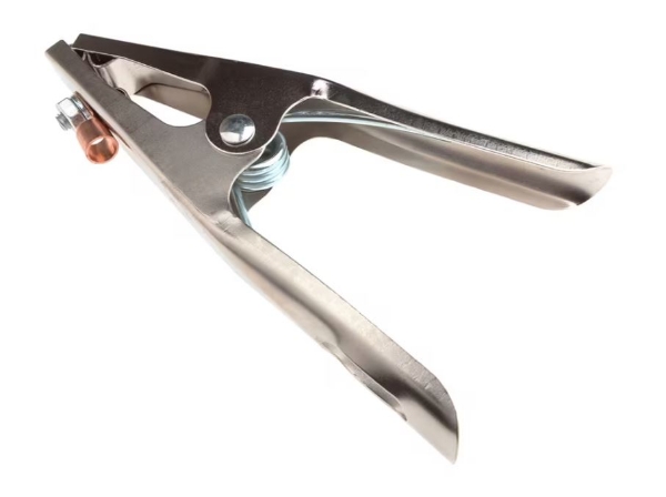 Picture of Forney® Steel Ground Clamp - 300 AMP