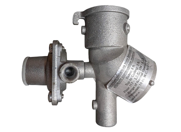 Picture of Conversion Kit For I17 LP To NG
