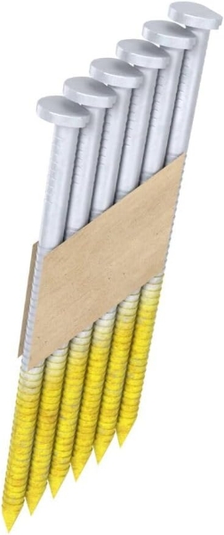 Picture of Grip Rite  2-3/8" X .113 Smooth Coated Nail P-S