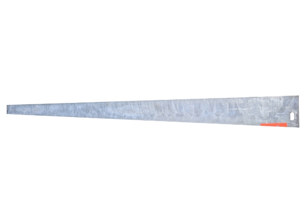 Picture of Floor Support Plastic 3/16" X 4" X 102" Galv