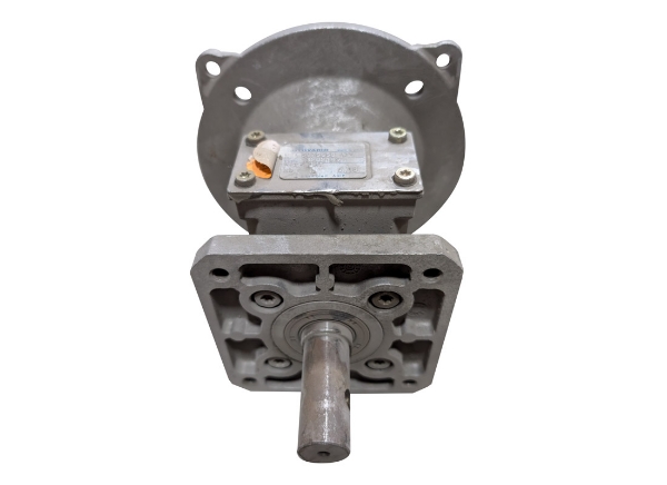 Picture of Gearbox for Roxell Fill System Motor 540 RPM