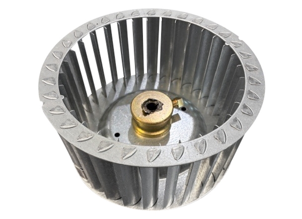 Picture of Wheel Blower 6-3/8" X 3" CCW