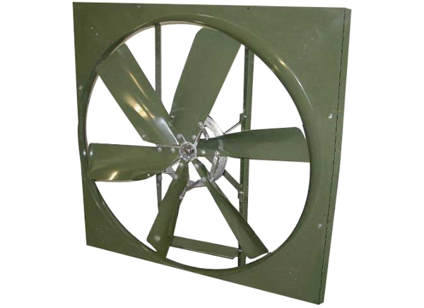 Picture of CoolAir Fan Md CBL/NBF48 Span w/o Motor & Pulley