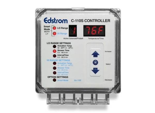 Picture of Edstrom® C-110S Sprayer Control
