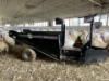 Picture of DM® G-10 Cart w/ Conveyor & V Plow