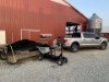Picture of DM® D-10 Cart w/ Dump