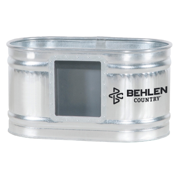 Picture of Behlen Country® 4' Farmstead Steel Oval Tank 