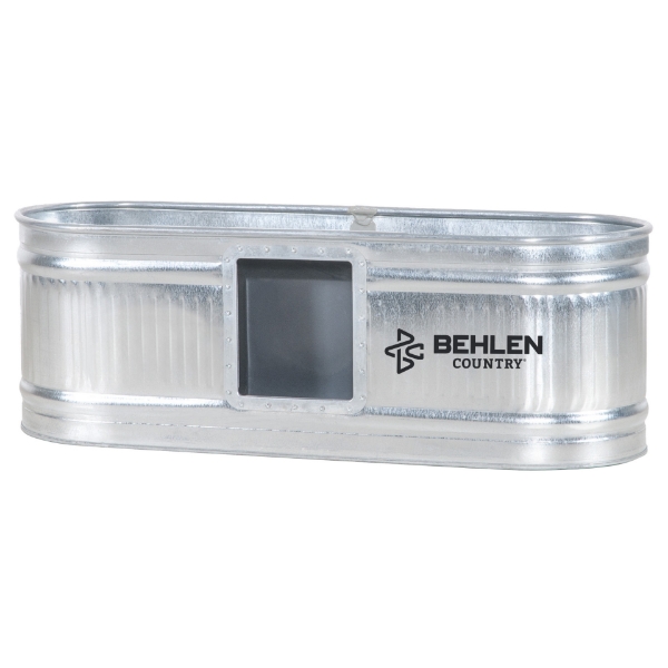Picture of Behlen Country® 6' Farmstead Steel Oval Tank 