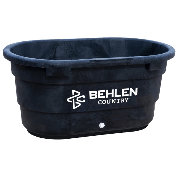Picture of Behlen Country® 100 Gal Rigid Poly Stock Tank 