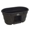 Picture of Behlen Country® 100 Gal Rigid Poly Stock Tank  w/ Drinker