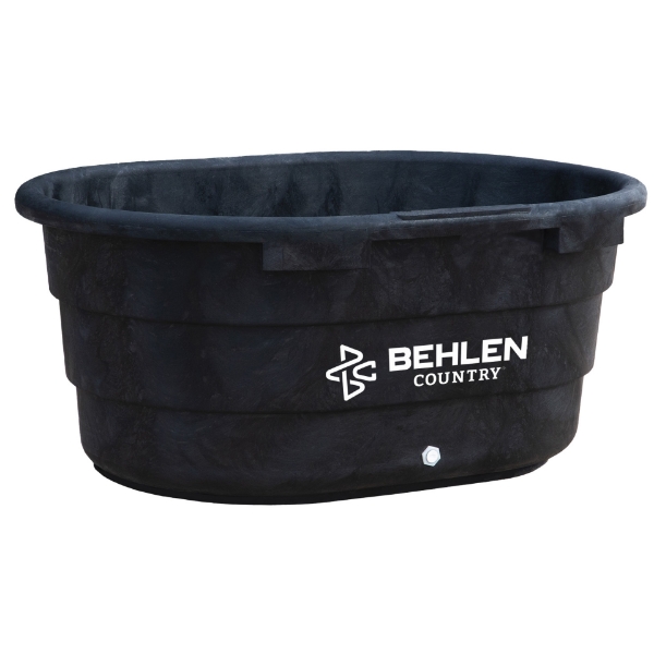 Picture of Behlen Country® 150 Gal Rigid Poly Stock Tank 