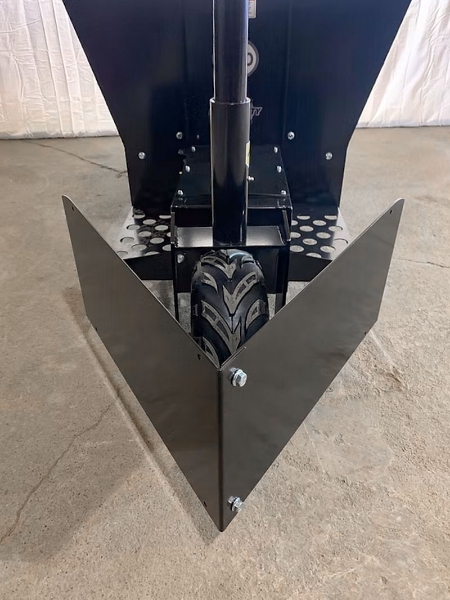 Picture of DM® V Plow Cart Accessory