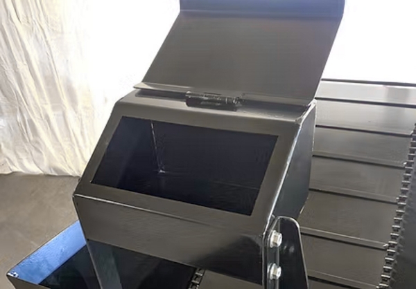 Picture of DM® Cart Height-Adjustable Toolbox