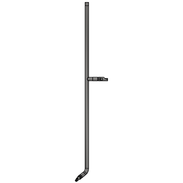 Picture of Hog Slat® Sow/Piglet SS Water Pipes (RIO)