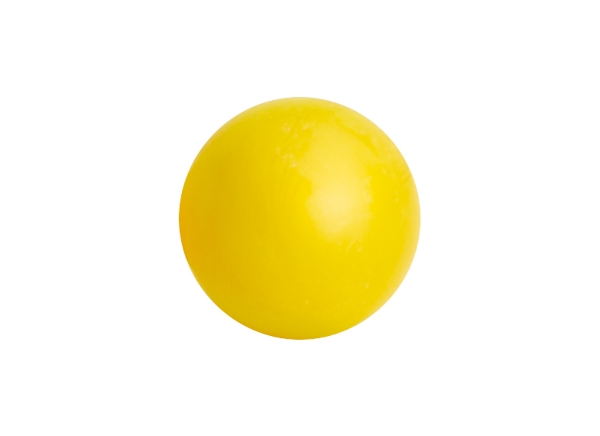 Picture of Ball Float 3/8" Yellow for Riser Tube