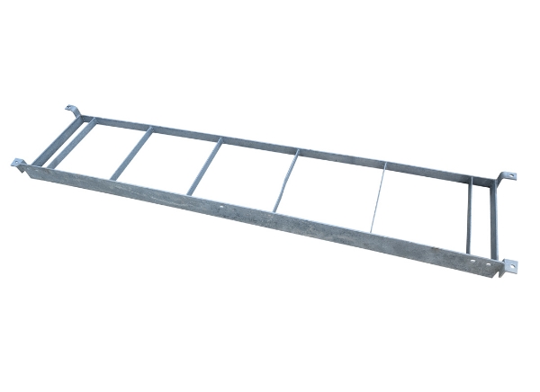 Picture of Farrowing Creep Frame 18-3/4" X 84" Galv 
