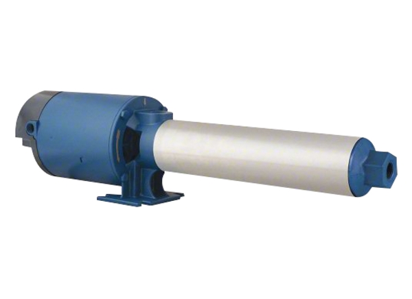 Picture of Pump Booster 1-1/2 HP 1PH 60HZ