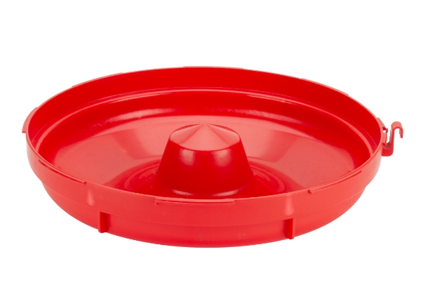 Picture of Pan For C 2 Plus Control Pan and Extended Fin Pans