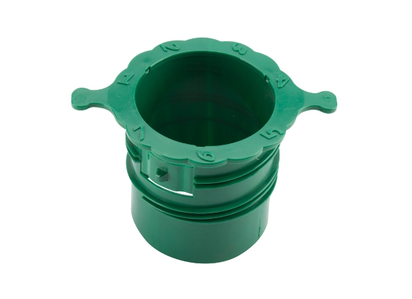 Picture of Collar Adjuster Fuze Feed Pan