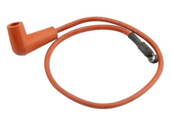 Picture of LB White® Lead Ignition Wire 18" x 5mm