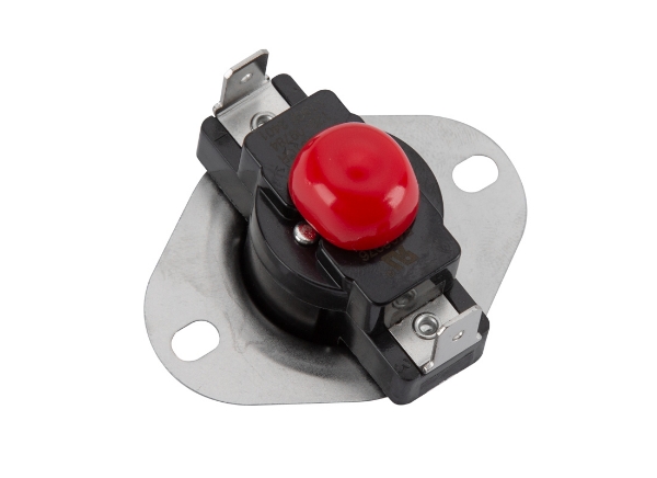 Picture of LB White® 190°F High Limit Switch (Motor End)