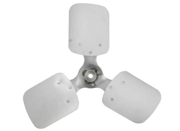 Picture of Hired Hand® 18" Aluminum 3 Blade Fan Prop